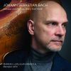 Download track Violin Partita No. 2 In D Minor, BWV 1004: V. Ciaccona