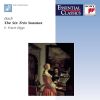 Download track 15. Sonata No. 5 In C Major BWV 529: III. Allegro