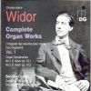 Download track 1. Organ Symphony No. 10 Romane D Major Op. 73: Moderato