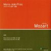 Download track Piano Concerto No. 27 In B Flat Major, K. 595- Larghetto