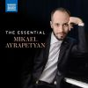 Download track Melodies Of The Upper Worlds (Arr. M. Ayrapetyan For Piano): II. You Saved My Soul