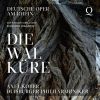 Download track Die Walküre, WWV 86B, Act II Scene 1: Der Alte Sturm, Die Alte Müh'! (Live)