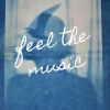 Download track Feel The Music