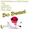 Download track So Sweet (Deep Djoe & Pedro Mazz In Soul Remix)