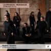Download track Poulenc: Exultate Deo, Motet Pour Les Fêtes Solennelles, FP 109