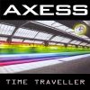 Download track Time Traveller
