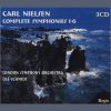 Download track Nielsen: Symphony No. 1 In G Minor Op. 7 - IV. Finale. Allegro Con Fuoco