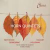 Download track Beethoven: Horn Quintet In F Major, Op. 17 (S. Comberti For Horn & String Quartet): II. Poco Adagio Quasi Andante