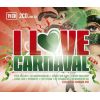Download track I Love Carnaval CD3