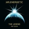Download track Mr. Energeric Final Fancy (Mastering)