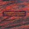 Download track Bach: Violin Concerto In A Minor, BWV 1041 - 3. Allegro Assai
