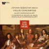 Download track Bach, JS: Violin Concerto In D Minor, BWV 1052R: II. Adagio