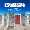 Download track One In A Million (Radio Edit)
