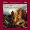 Download track Piano Sonata No. 2 In As-Dur, Op. 39 (J. 199) - I. Allegro Moderato Con Spirito Ed Assai Legato