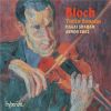 Download track 03. Bloch - Violin Sonata No. 1 - III. Moderato