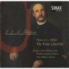 Download track 2. Piano Concerto No. 1 In G Minor Op. 8 - II. Andante -