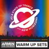 Download track A State Of Trance 650 - Utrecht (Warm Up Set) (Full Continuous DJ Mix)