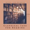Download track Classical Jazz For Reading, Vol 5