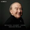 Download track 5. Schubert: Piano Sonata No. 21 D960 - II. Andante Sostenuto