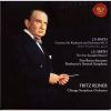 Download track Fritz Reiner Discusses Beethoven. Symphony No. 7