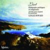 Download track Harmonies Poétiques Et Religieuses, S172a: III. Hymne De La Nuit