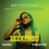Download track Be The One (Amoon & Walking Path Radio Mix)