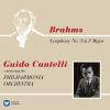 Download track 01. Brahms- Symphony No. 3 In F Major, Op. 90- I. Allegro Con Brio