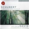 Download track 07 - Symphonie Nr. 6 C-Dur (''Kleine''), D. 589 - III. Scherzo. Presto