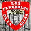 Download track Popurri: El Malo, Pt. 2 (Homenaje A El Malo Del Bronx Willie Colon) [Los Federales De La Salsa]