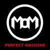 Download track Perfect Machine (Fortschritt Mix)