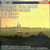 Download track 04. Symphony In C Major WWV29: II - Andante Ma Non Troppo Un Poco Maestoso