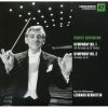 Download track Symphony No 2 In C Major Op 61 - 3 - Adagio Espressivo