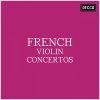 Download track Violin Concerto No. 3 In B Minor, Op. 61 2. Andantino Quasi Allegretto