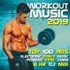 Download track Hit The Grass, Pt. 4 (139 BPM Electronic Dance Music Fitness DJ Mix)