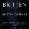 Download track 22 Peter Grimes - Act 2 - Scene 1- Let This Be A Holiday