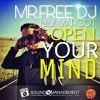 Download track Open Your Mind (Radio Edit)