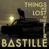 Download track Things We Lost In The Fire