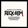 Download track Requiem: Lux Aeterna & Libera Me