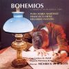 Download track Bohemios, Zarzuela En Un Acto De Amadeo Vives Con Libreto De Guillermo PerrÃ­n Y Vico Y Miguel De Palacios. Preludio (Orquesta)
