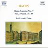 Download track Piano Sonata In A Flat Major Hob. XVI / 43: 3. Rondo: Presto