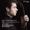 Download track 5. Bloch: Suite For Viola And Orchestra B. 41 - I. Lento