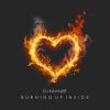 Download track Burning Up Inside