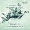 Download track 18 - Jauchzet Gott In Allen Landen!, BWV 51 (Version For Voice & Orchestra) - No. 3, Hochster, Mache Deine Güte
