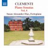 Download track Piano Sonata In G Minor, Op. 50 No. 3 Didone Abbandonata IV. Allegro Agitato E Con Disperazione