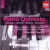 Download track Piano Quintet In E Flat Major Op. 44- IV. Finale (Allegro Ma Non Troppo)