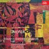 Download track Slavonic Dances, Series II., Op. 72, B. 147 No. 3 In F Major, Skočná - Allegro (Piano 4 Hands)