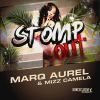 Download track Stomp Out (Radio Edit)