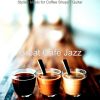 Download track Happy Jazz Guitar Trio - Vibe For Organic Coffee Bars