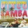 Download track Disco Samba (2000)