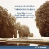Download track 10 Violin Sonata In A Major - III. Allegro Deciso E Fuoco